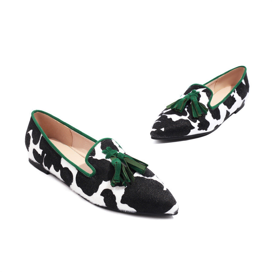 Chaussures Orthopédiques Stylées pour Toute Occasion
