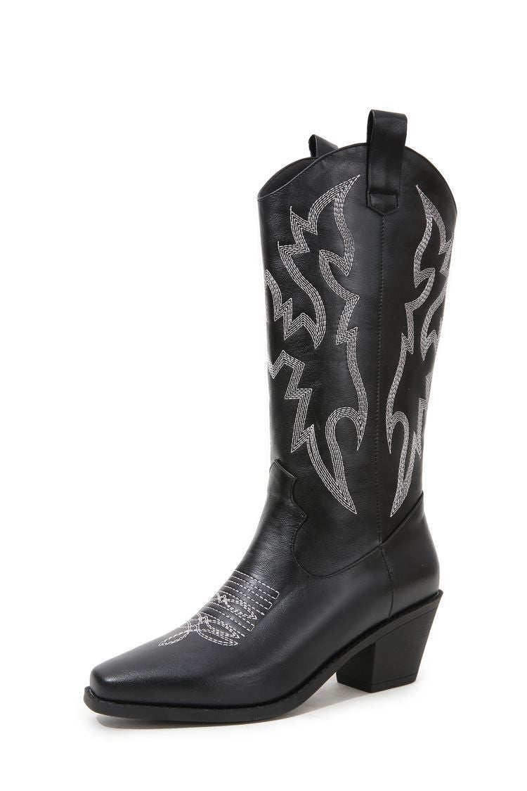 Bottes Orthopédiques Magnifiquement Conçues
