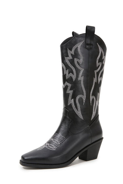 Bottes Orthopédiques Magnifiquement Conçues