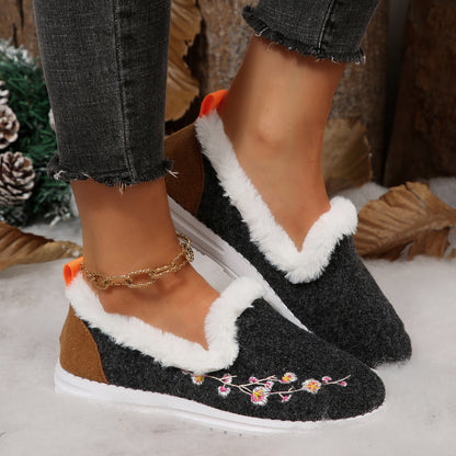 Chaussures Orthopédiques Confortables pour Tous les Jours