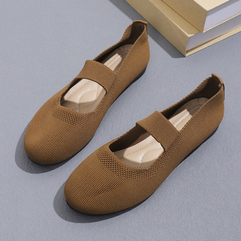 Chaussures Orthopédiques Stylées pour Toute Occasion