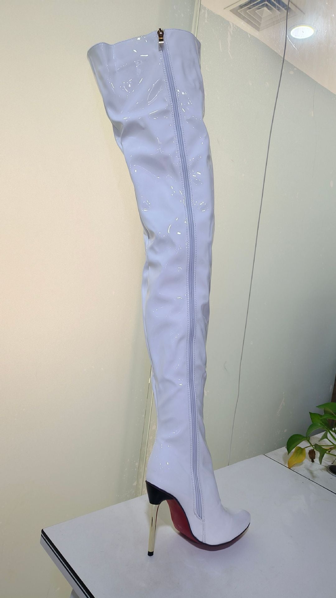 Bottes Orthopédiques Stylées pour Toute Occasion