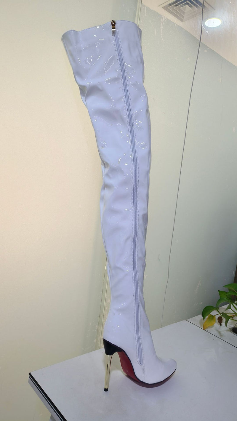 Bottes Orthopédiques Stylées pour Toute Occasion