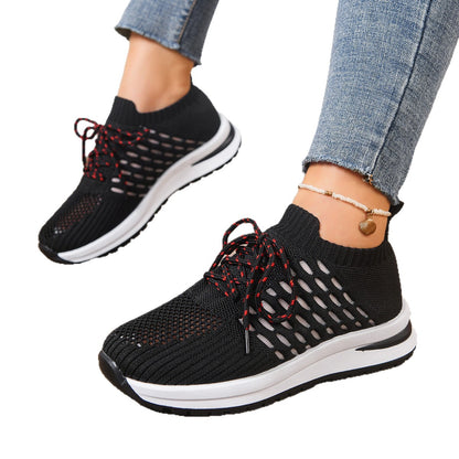 Baskets Orthopédiques Élégantes pour Chaque Pas