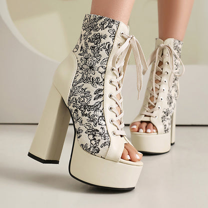 Bottes Orthopédiques Confortables pour Tous les Jours