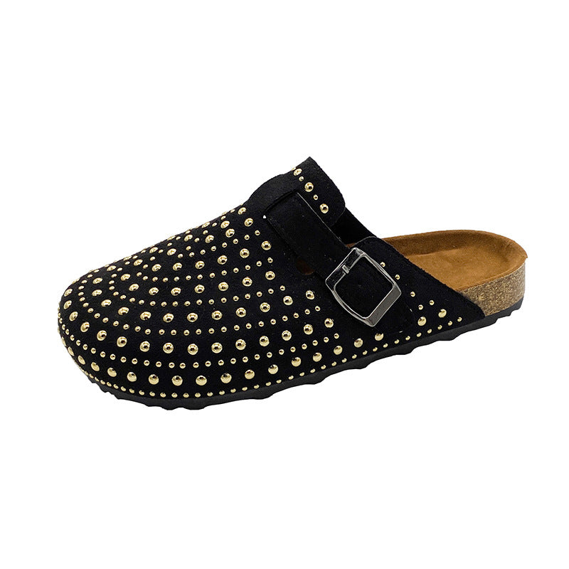 Chaussures Orthopédiques Stylées pour Toute Occasion