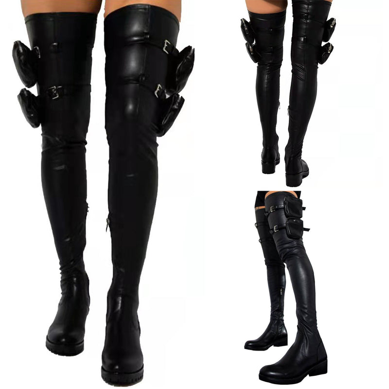 Bottes Orthopédiques Confortables pour Tous les Jours