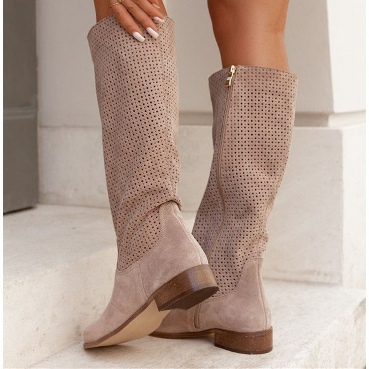 Bottes Orthopédiques Élégantes pour Chaque Pas