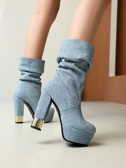 Bottes Orthopédiques Élégantes pour Chaque Pas