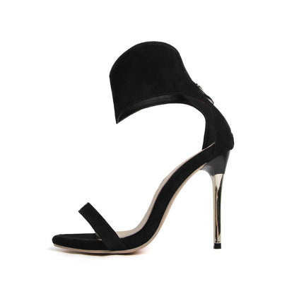 Sandales Orthopédiques Chics au Design Unique