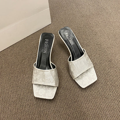 Sandales Orthopédiques Stylées pour Toute Occasion