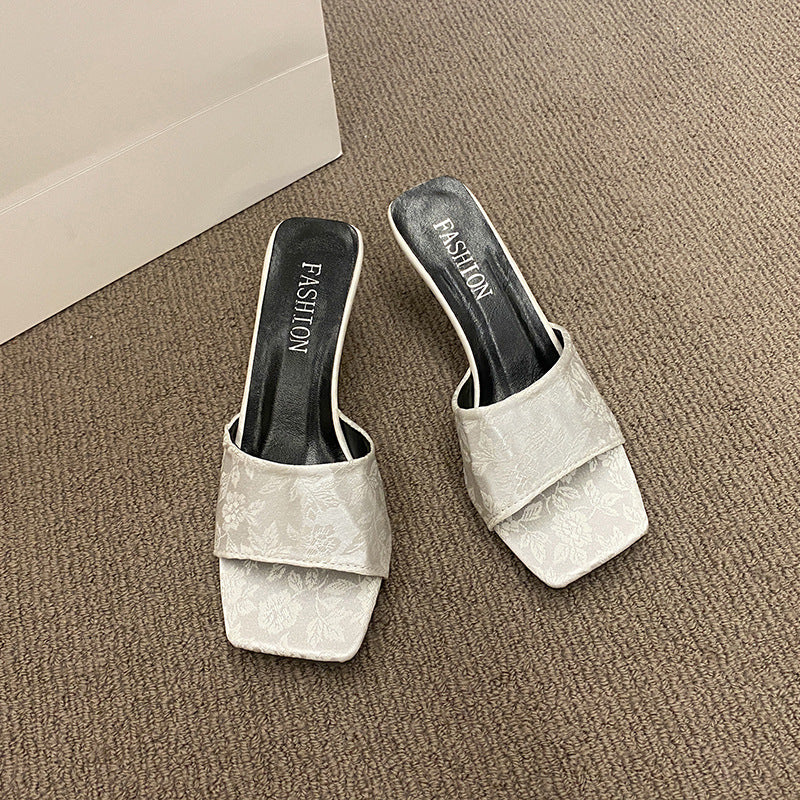Sandales Orthopédiques Stylées pour Toute Occasion