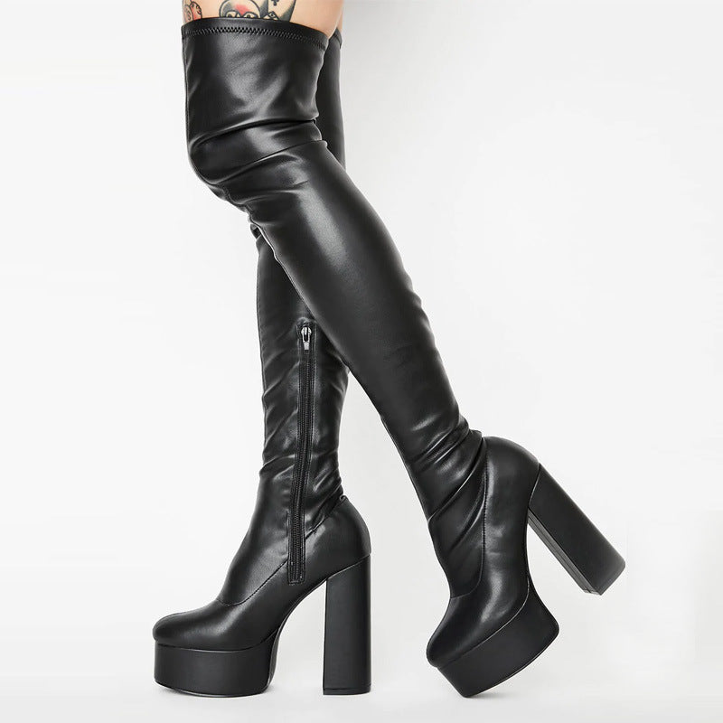 Bottes Orthopédiques Stylées pour Toute Occasion