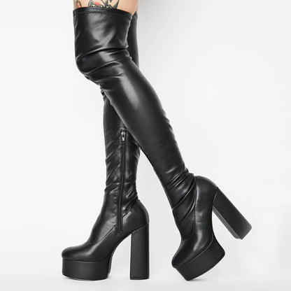 Bottes Orthopédiques Stylées pour Toute Occasion
