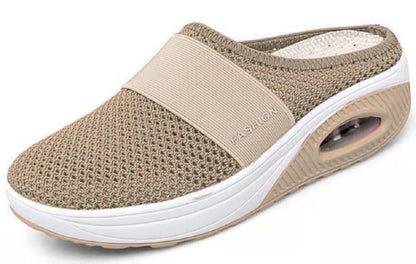 Chaussures Orthopédiques d'Inspiration Vintage