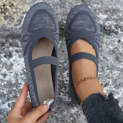 Chaussures Orthopédiques d'Inspiration Vintage