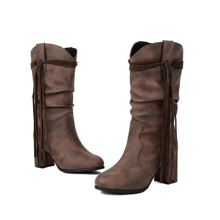 Bottes Orthopédiques Stylées pour Toute Occasion