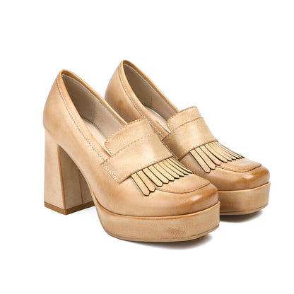 Chaussures Orthopédiques Élégantes pour Chaque Pas