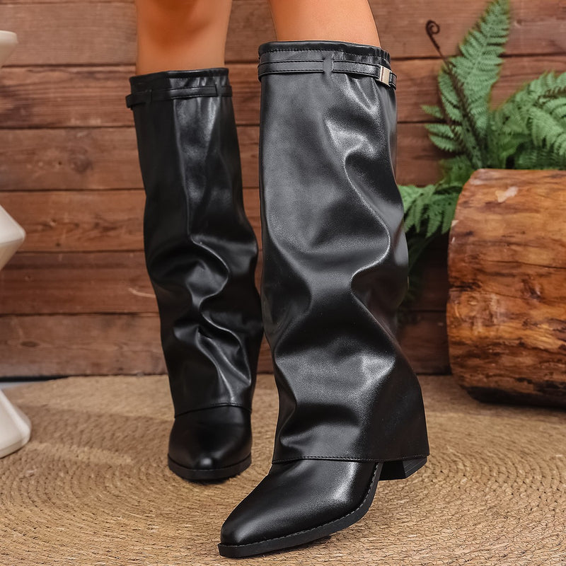 Bottes Orthopédiques Stylées pour Toute Occasion