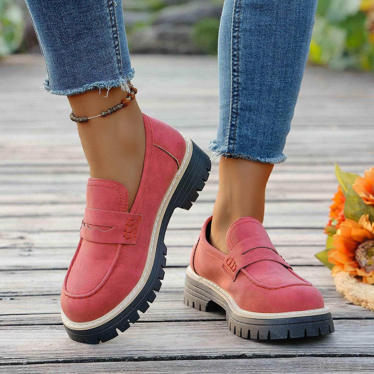 Chaussures Orthopédiques Magnifiquement Conçues