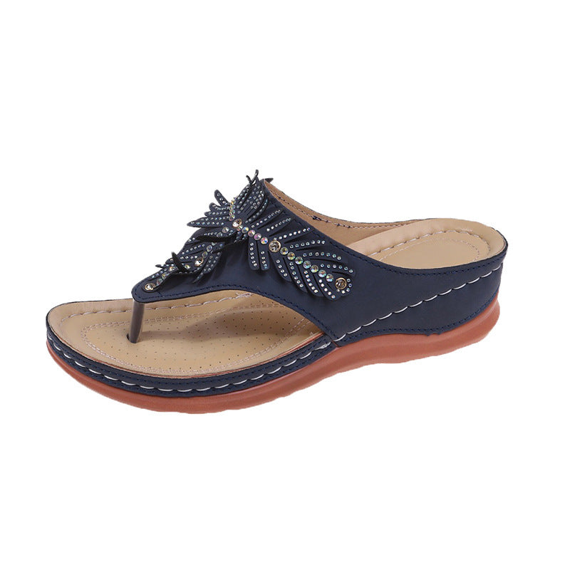 Chaussures Orthopédiques Confortables pour Tous les Jours