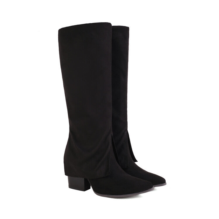 Bottes Orthopédiques Stylées pour Toute Occasion