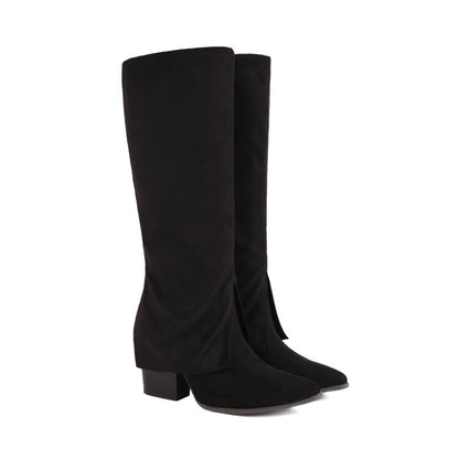 Bottes Orthopédiques Stylées pour Toute Occasion