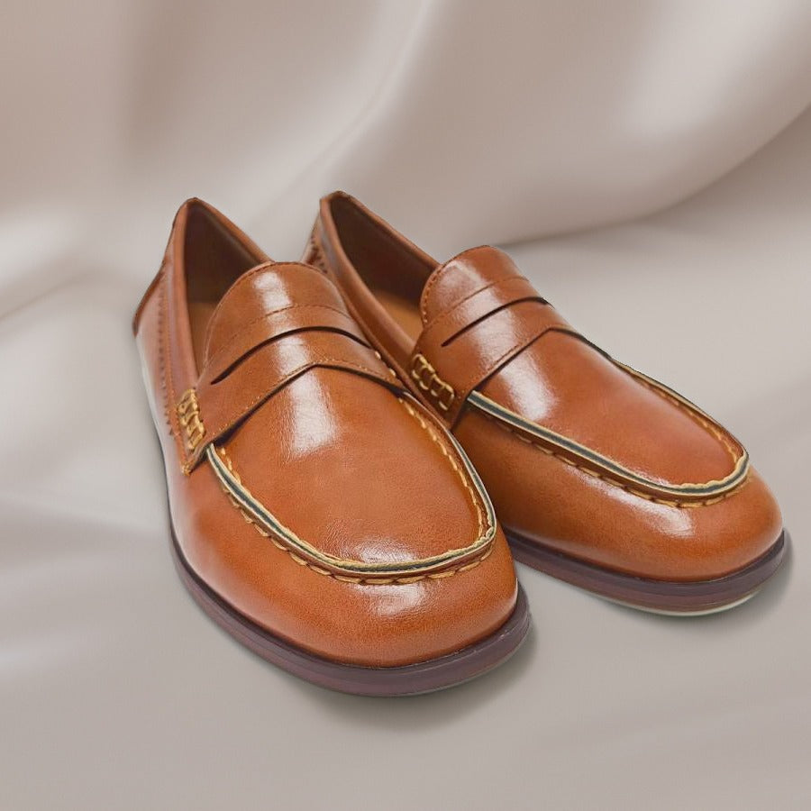 Chaussures Orthopédiques Élégantes pour Chaque Pas