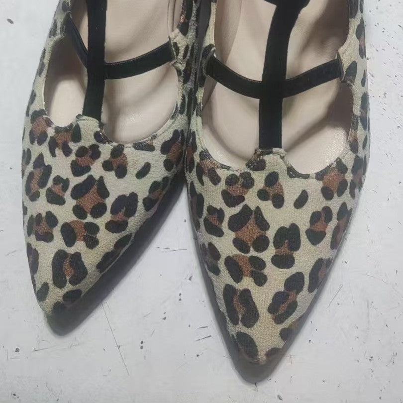 Chaussures Orthopédiques Stylées pour Toute Occasion