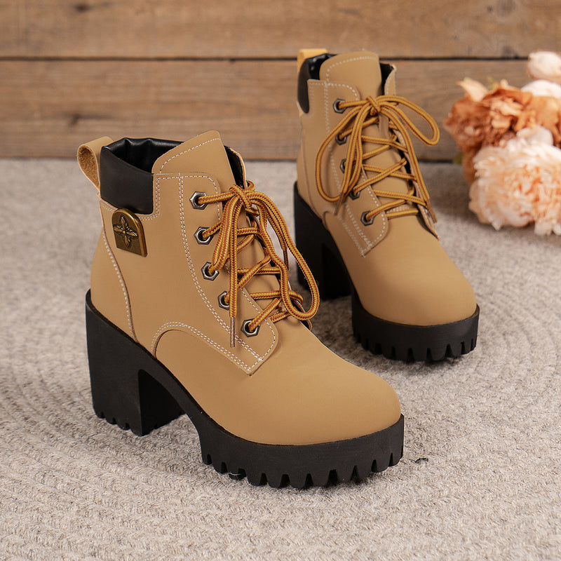Bottes Orthopédiques Stylées pour Toute Occasion