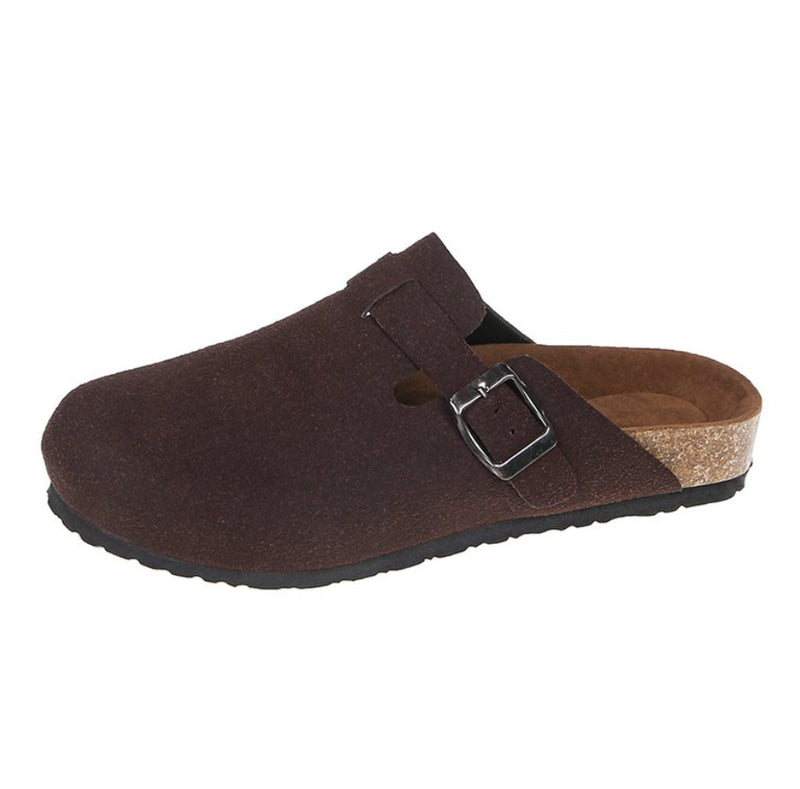 Chaussures Orthopédiques Confortables pour Tous les Jours