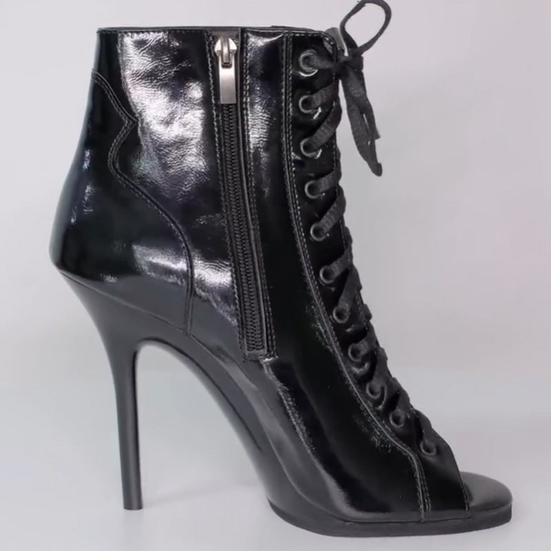Bottes Orthopédiques Élégantes pour Chaque Pas