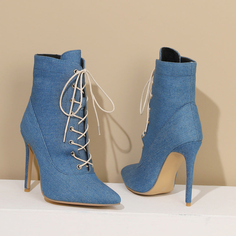Bottes Orthopédiques Confortables pour Tous les Jours