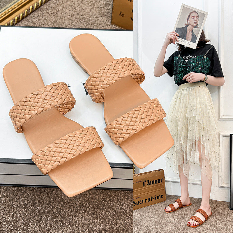 Sandales Orthopédiques Gracieuses au Look Moderne