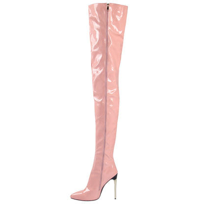 Bottes Orthopédiques Confortables pour Tous les Jours