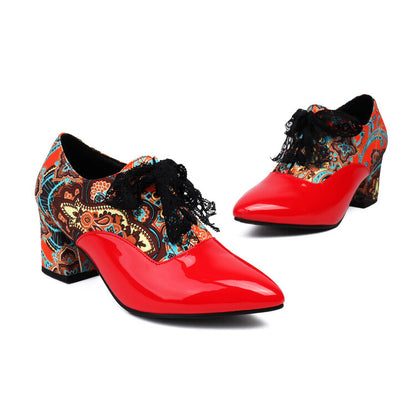Talons Orthopédiques Stylées pour Toute Occasion