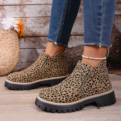 Bottes Orthopédiques Élégantes pour Chaque Pas