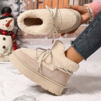 Bottes Orthopédiques Confortables pour Tous les Jours
