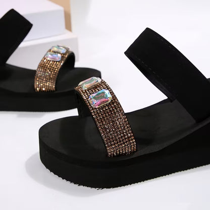 Sandales Orthopédiques Stylées pour Toute Occasion