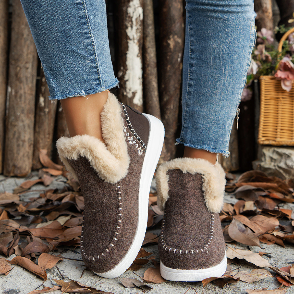 Bottes Orthopédiques Stylées pour Toute Occasion