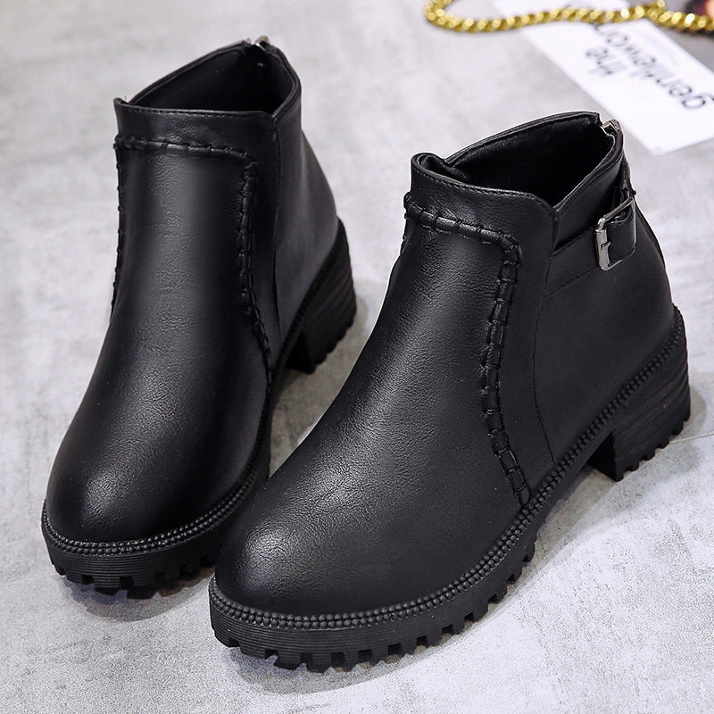 Bottes Orthopédiques Magnifiquement Conçues
