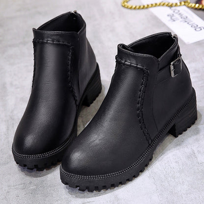 Bottes Orthopédiques Magnifiquement Conçues