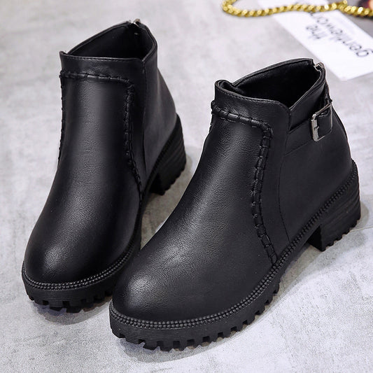 Bottes Orthopédiques Magnifiquement Conçues