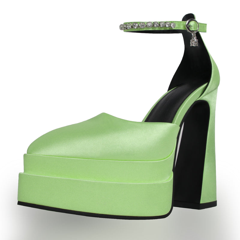 Sandales Orthopédiques Gracieuses au Look Moderne