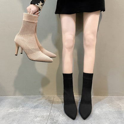 Bottes Orthopédiques Élégantes pour Chaque Pas