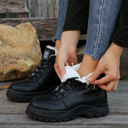 Bottes Orthopédiques Stylées pour Toute Occasion