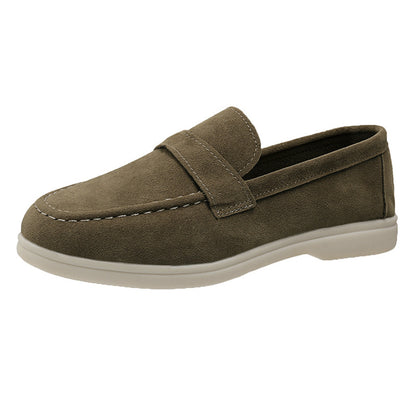 Chaussures Orthopédiques Classiques au Style Intemporel