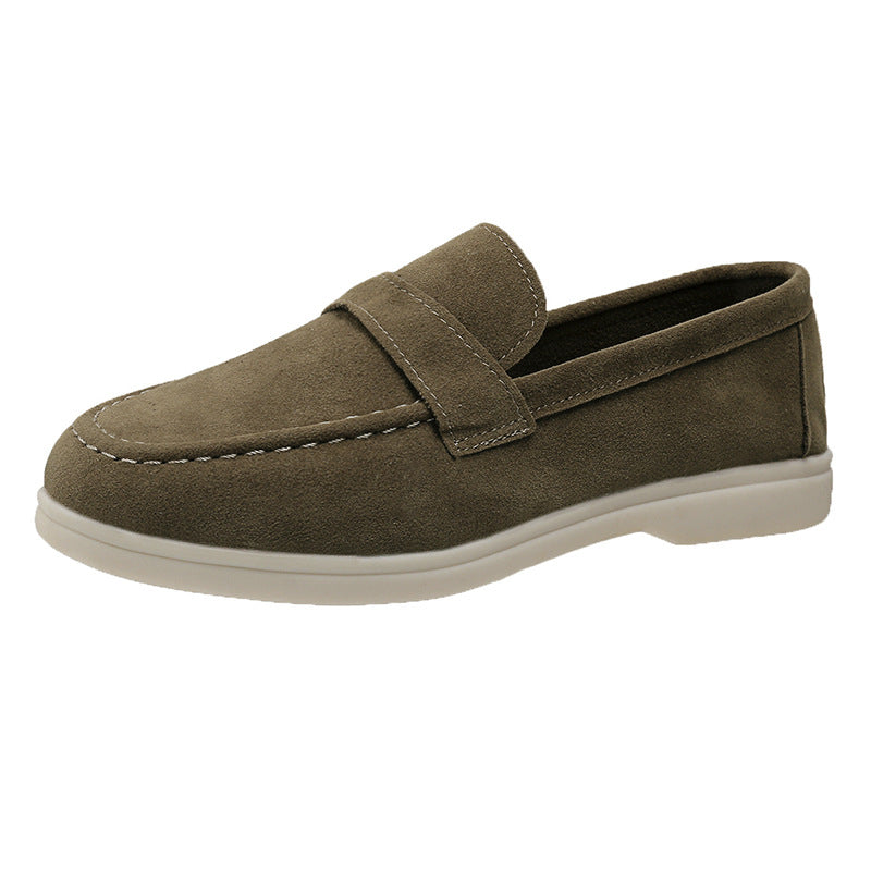 Chaussures Orthopédiques Classiques au Style Intemporel