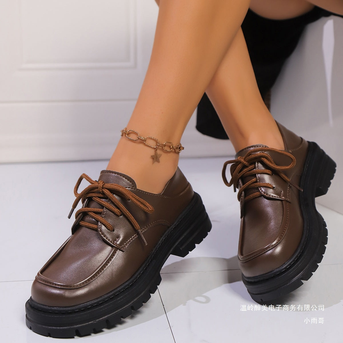 Chaussures Orthopédiques Confortables pour Tous les Jours