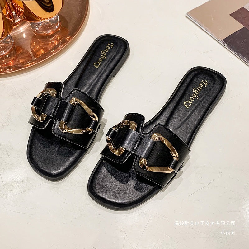 Sandales Orthopédiques Stylées pour Toute Occasion